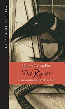 portada The Raven (Visions in Poetry)