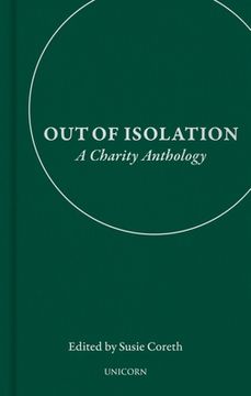 portada Out of Isolation: A Charity Anthology (en Inglés)