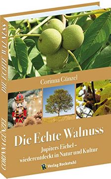 portada Die Echte Walnuss (in German)