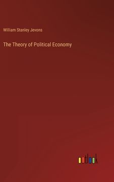 portada The Theory of Political Economy