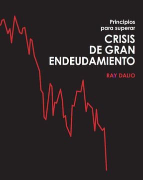 portada Principios Para Superar Crisis de Gran Endeudamiento (in Spanish)