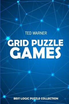 portada Grid Puzzle Games: MoonSun Puzzles - Best Logic Puzzle Collection (in English)