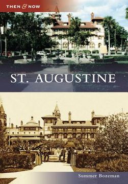 st. augustine