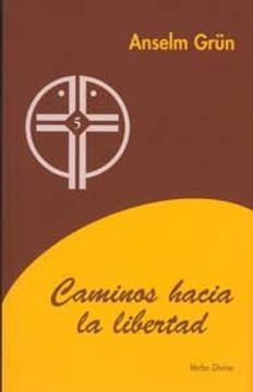 portada Caminos hacia la libertad (Surcos) (in Spanish)