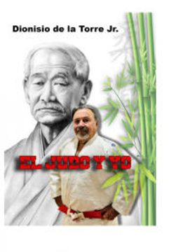 portada El Judo y yo. (in Spanish)