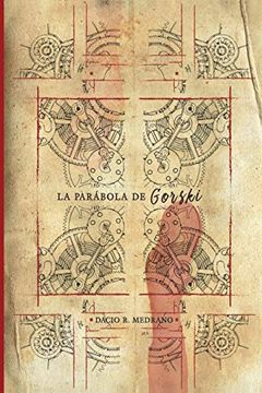portada La Parábola de Gorski
