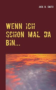 portada Wenn ich Schon mal da Bin. (in German)