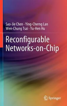 portada reconfigurable networks-on-chip