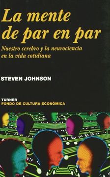 portada La Mente de par en par (in Spanish)