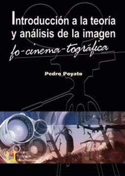 portada introducción a la teoría y análisis de la imagen fo-cinema-tográfica
