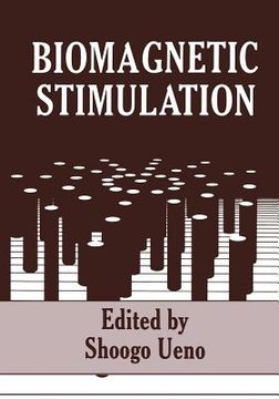 portada Biomagnetic Stimulation (en Inglés)