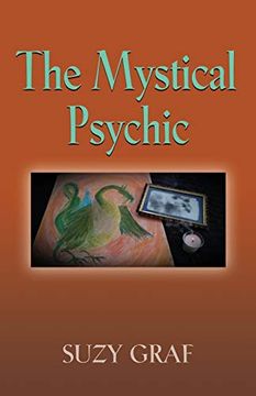 portada The Mystical Psychic (in English)