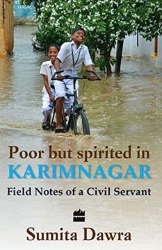 portada Poor but Spirited in Karimnagar (in English)