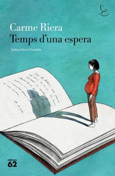 portada TEMPS DUNA ESPERA (in Catalá)