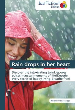 portada Rain Drops in Her Heart