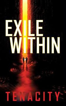 portada Exile Within (en Inglés)