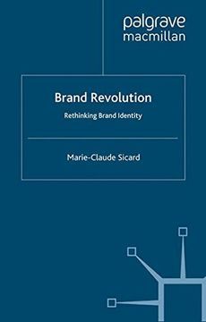 portada Brand Revolution: Rethinking Brand Identity