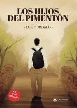 portada Los Hijos del Pimentón (in Spanish)