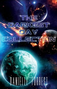 portada The Darkest Day Collection (en Inglés)