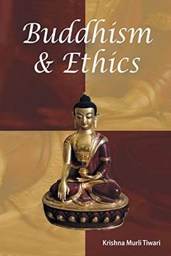 portada Buddhism & Ethics (en Inglés)