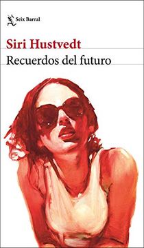 portada Recuerdos del Futuro (in Spanish)