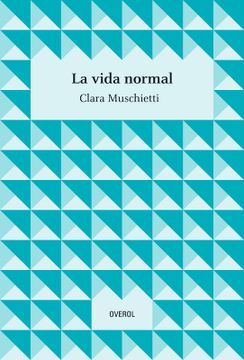 portada La vida normal (in Spanish)