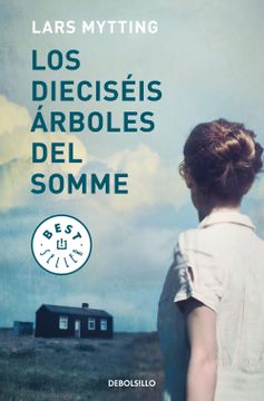 portada Los Dieciseis Arboles del Somme (in Spanish)