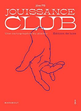 portada Jouissance Club - Edition de Luxe (en Francés)