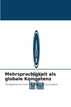 portada Mehrsprachigkeit als globale Kompetenz (in German)