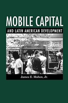 portada Mobile Capital and Latin American Development (en Inglés)