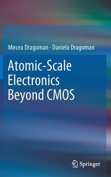 portada Atomic-Scale Electronics Beyond CMOS (en Inglés)