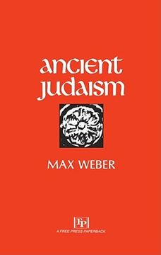 portada ancient judaism