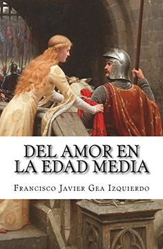 portada Del Amor en la Edad Media