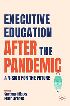 portada Executive Education After the Pandemic (in English)