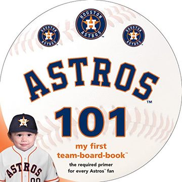 portada Houston Astros 101 