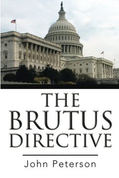 portada The Brutus Directive
