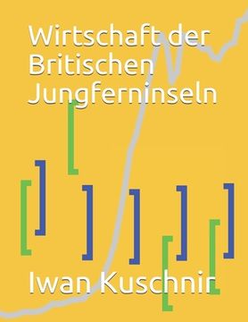portada Wirtschaft der Britischen Jungferninseln (in German)