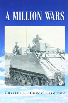 portada A Million Wars (en Inglés)