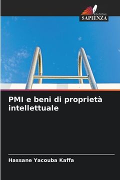 portada PMI e beni di proprietà intellettuale (in Italian)