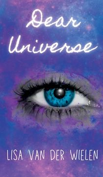 portada Dear Universe (en Inglés)