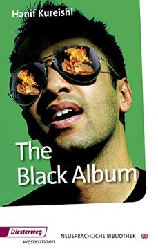 portada The Black Album (The Play): Textbook (Diesterwegs Neusprachliche Bibliothek - Englische Abteilung) (en Alemán)