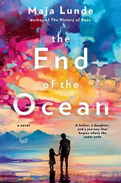portada The end of the Ocean: A Novel