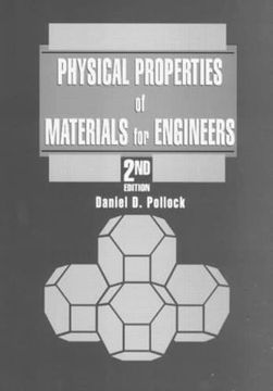 portada Physical Properties of Materials for Engineers (en Inglés)