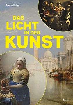 portada Das Licht in Der Kunst (en Alemán)