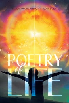 portada Poetry Of Life (en Inglés)