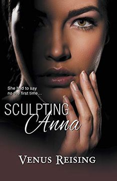 portada Sculpting Anna (in English)
