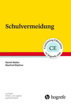 portada Schulvermeidung (en Alemán)