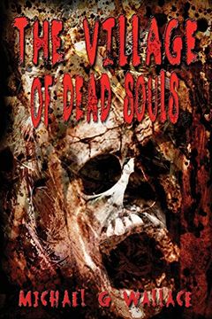 portada The Village of Dead Souls