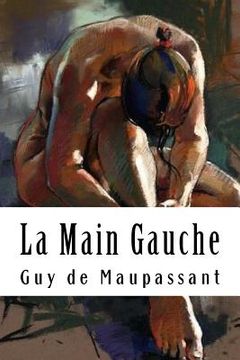 portada La Main Gauche (in French)