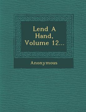 portada Lend a Hand, Volume 12...